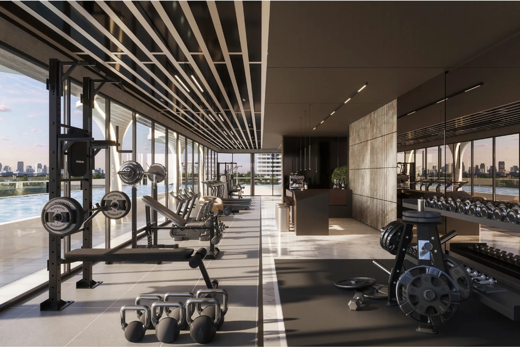 ARYA RESIDENCES