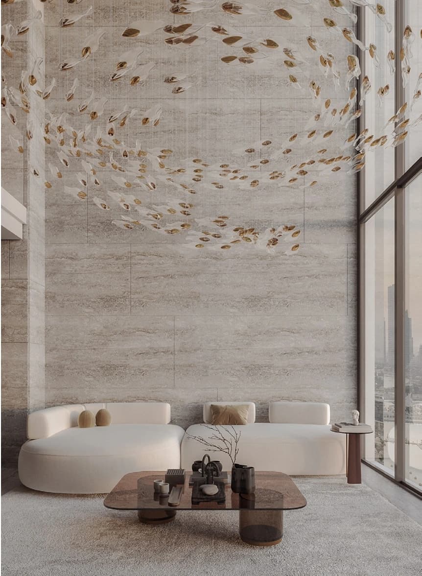 ARYA RESIDENCES