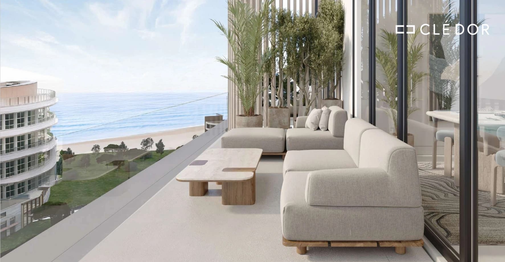 ARTHOUSE RESIDENCES
