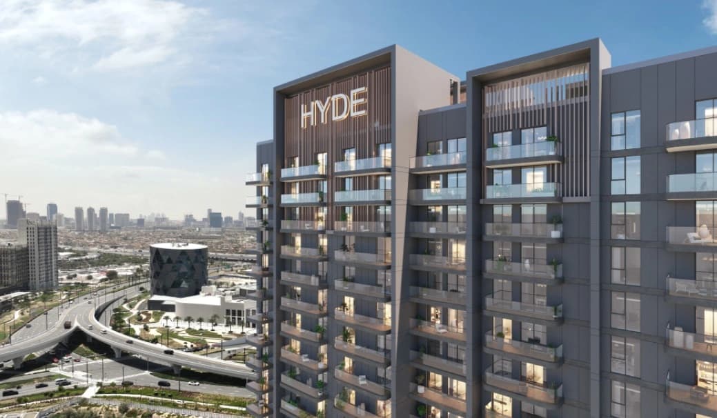 HYDE RESIDENCES