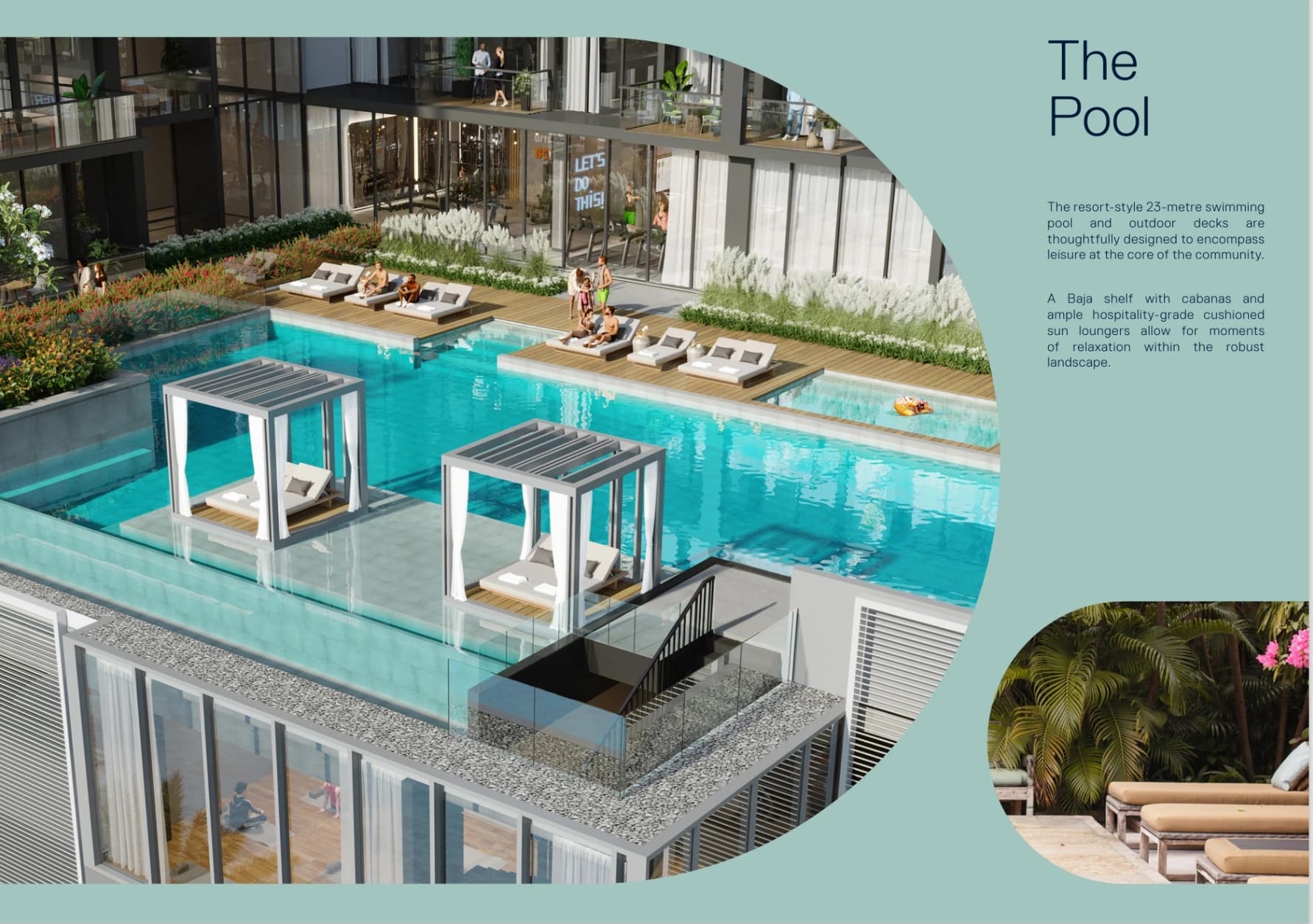 THE CRESTMARK