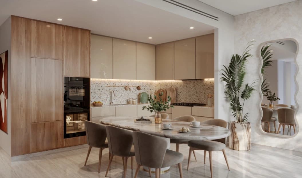 HYDE RESIDENCES