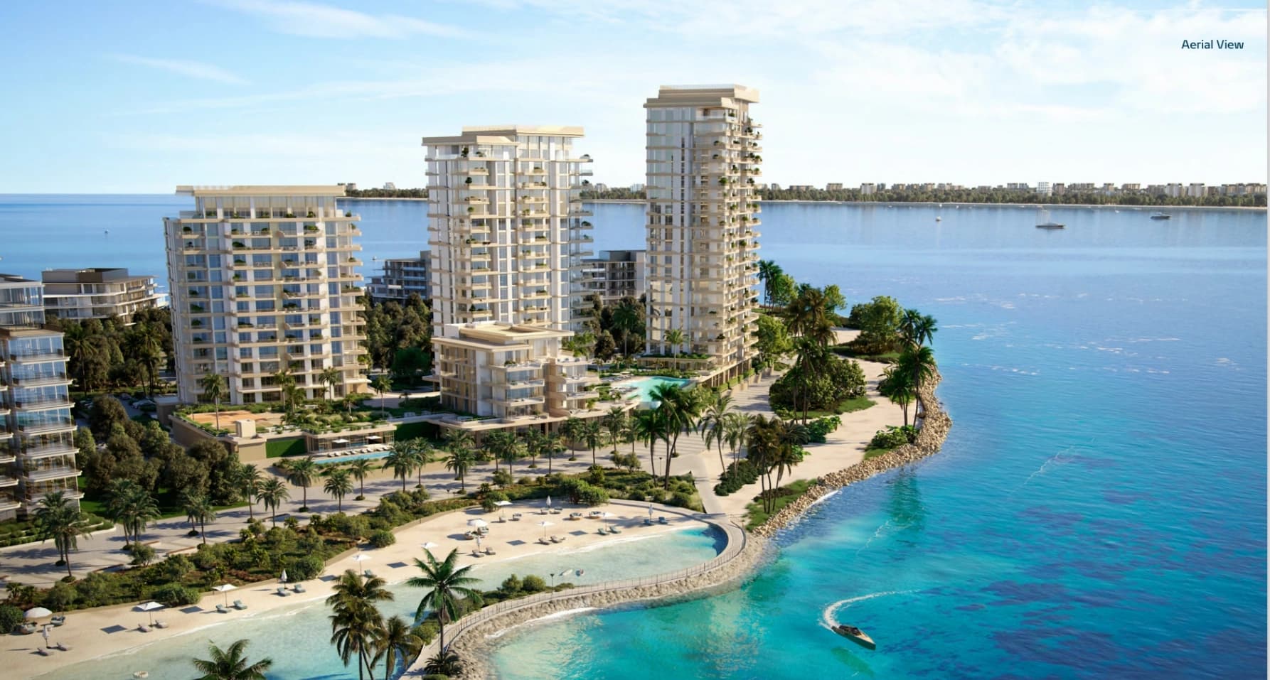 BAY GROVE RESIDENCES