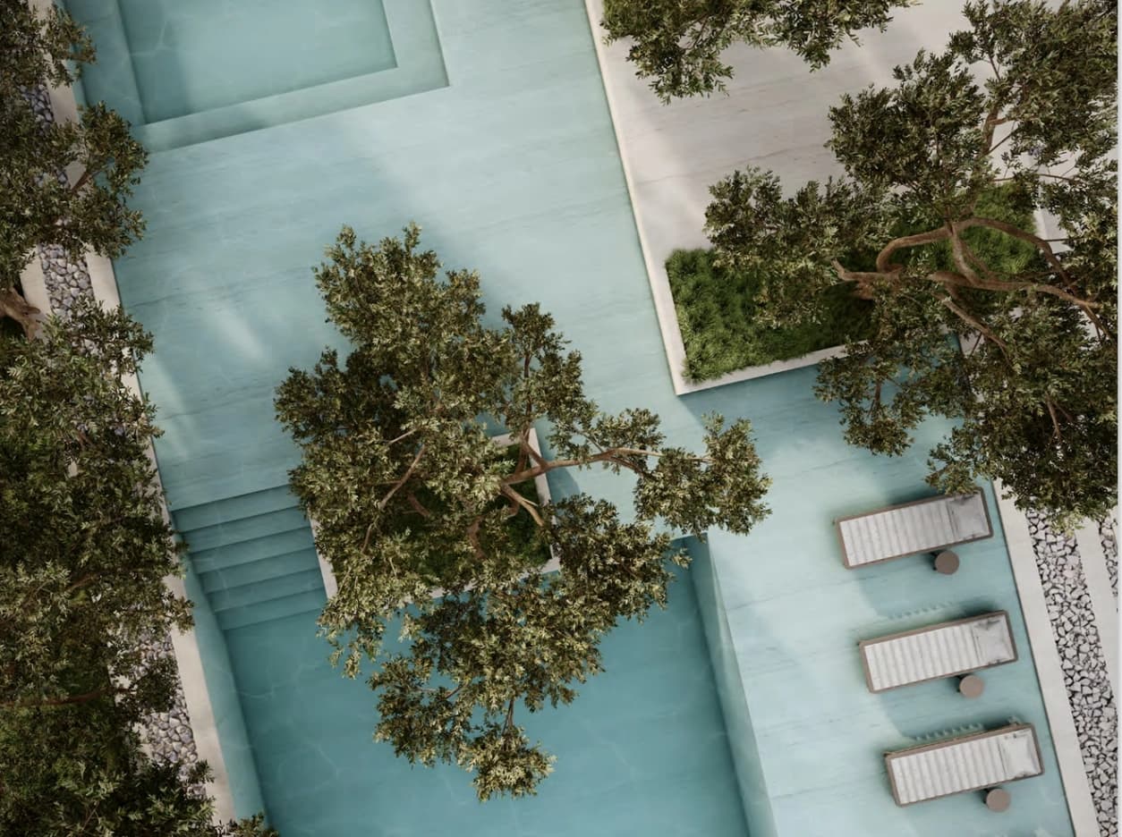 KETURAH RESERVE