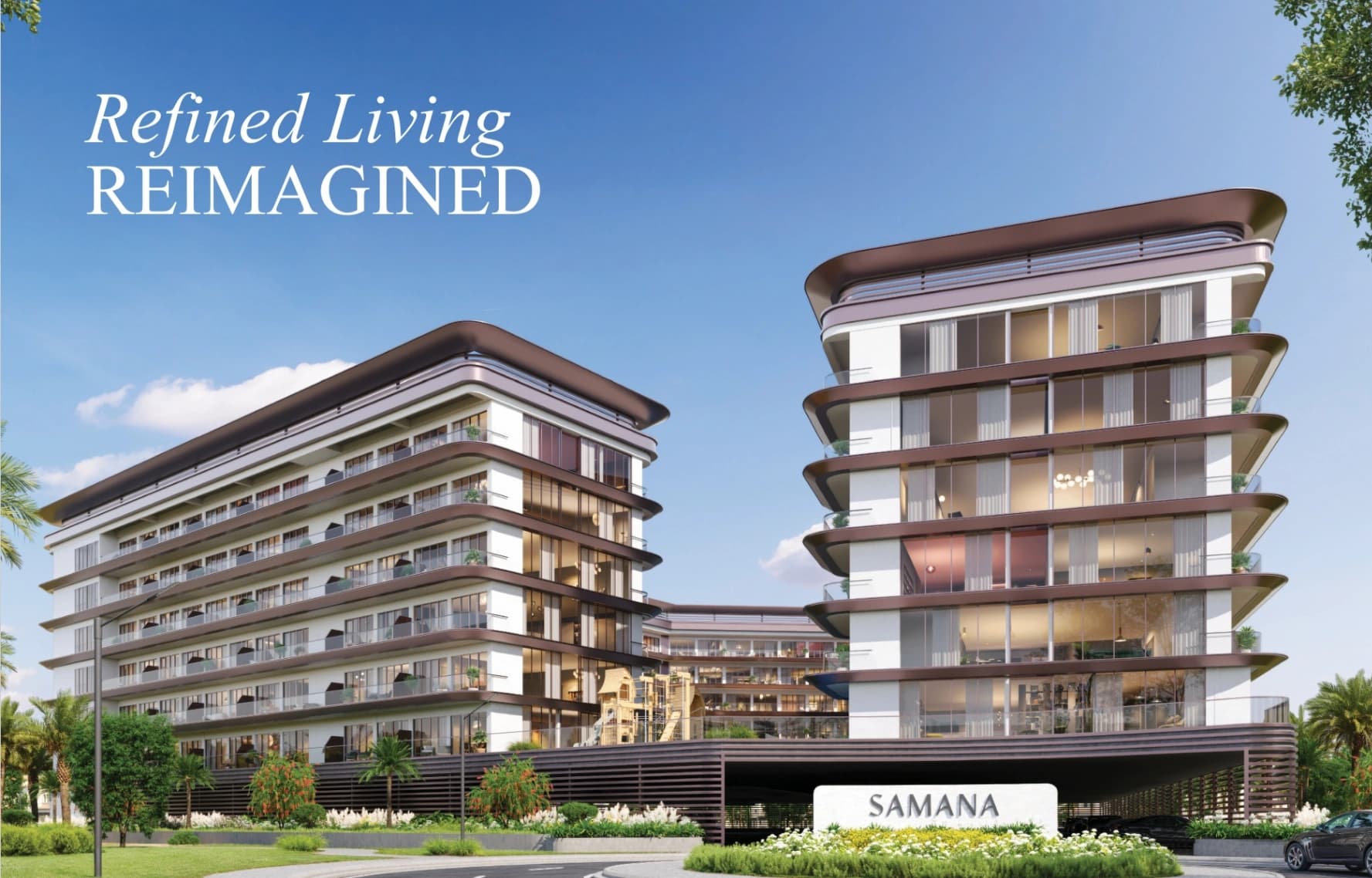 Samana Hills South