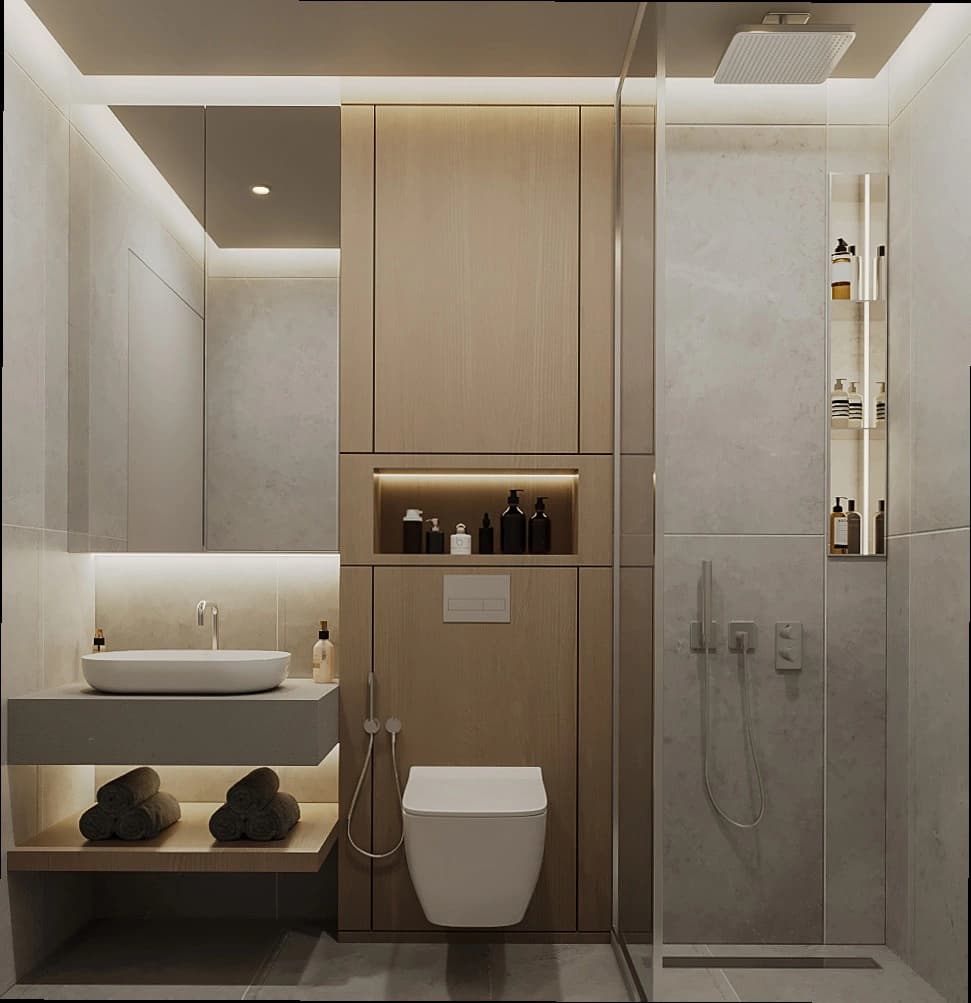 THE WILLOWS RESIDENCES
