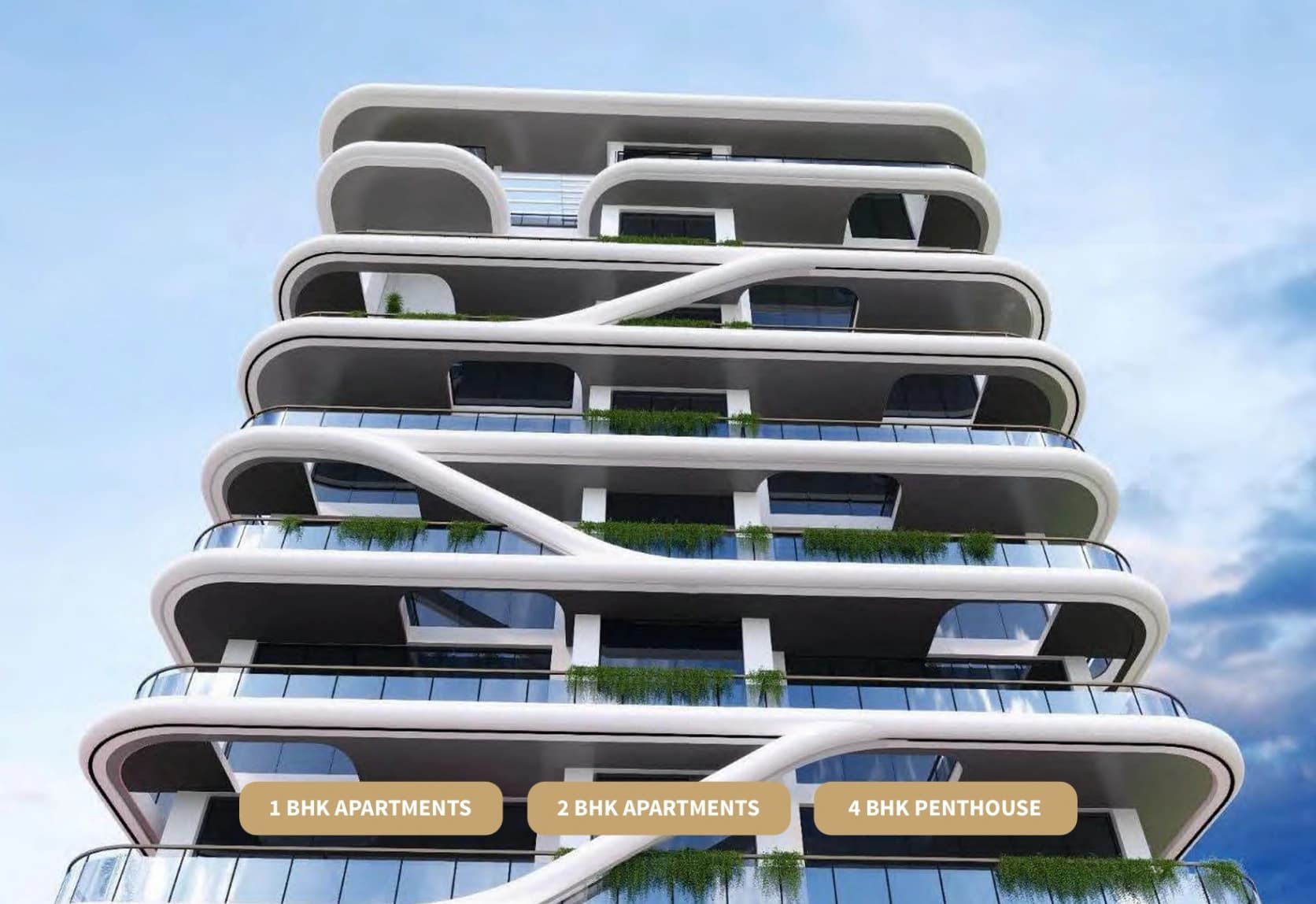 MACKEREL TOWER