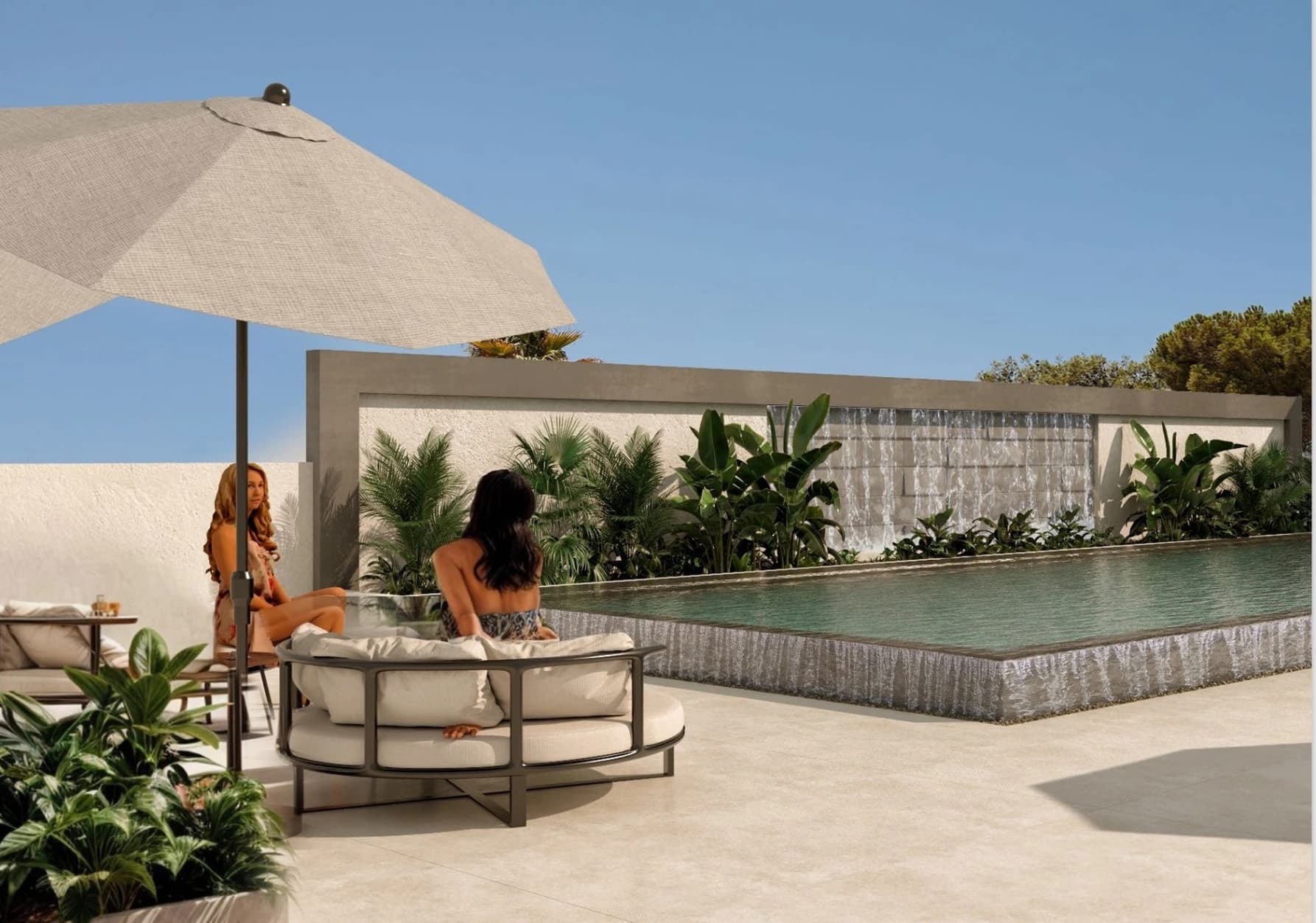 TRAFFORD RESIDENCES