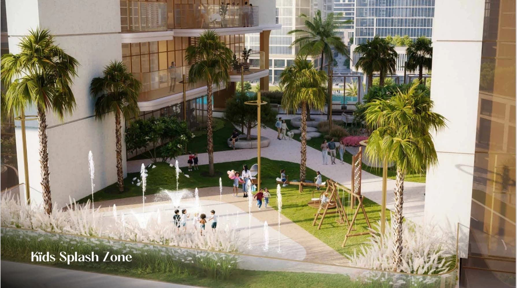 KAIA RESIDENCES