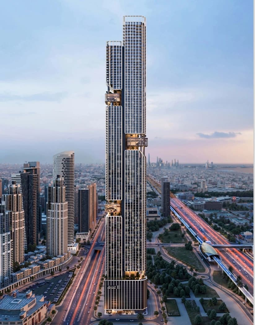 DWTN RESIDENCES