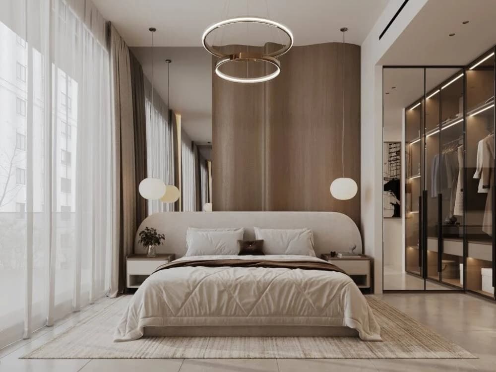 THE WILLOWS RESIDENCES