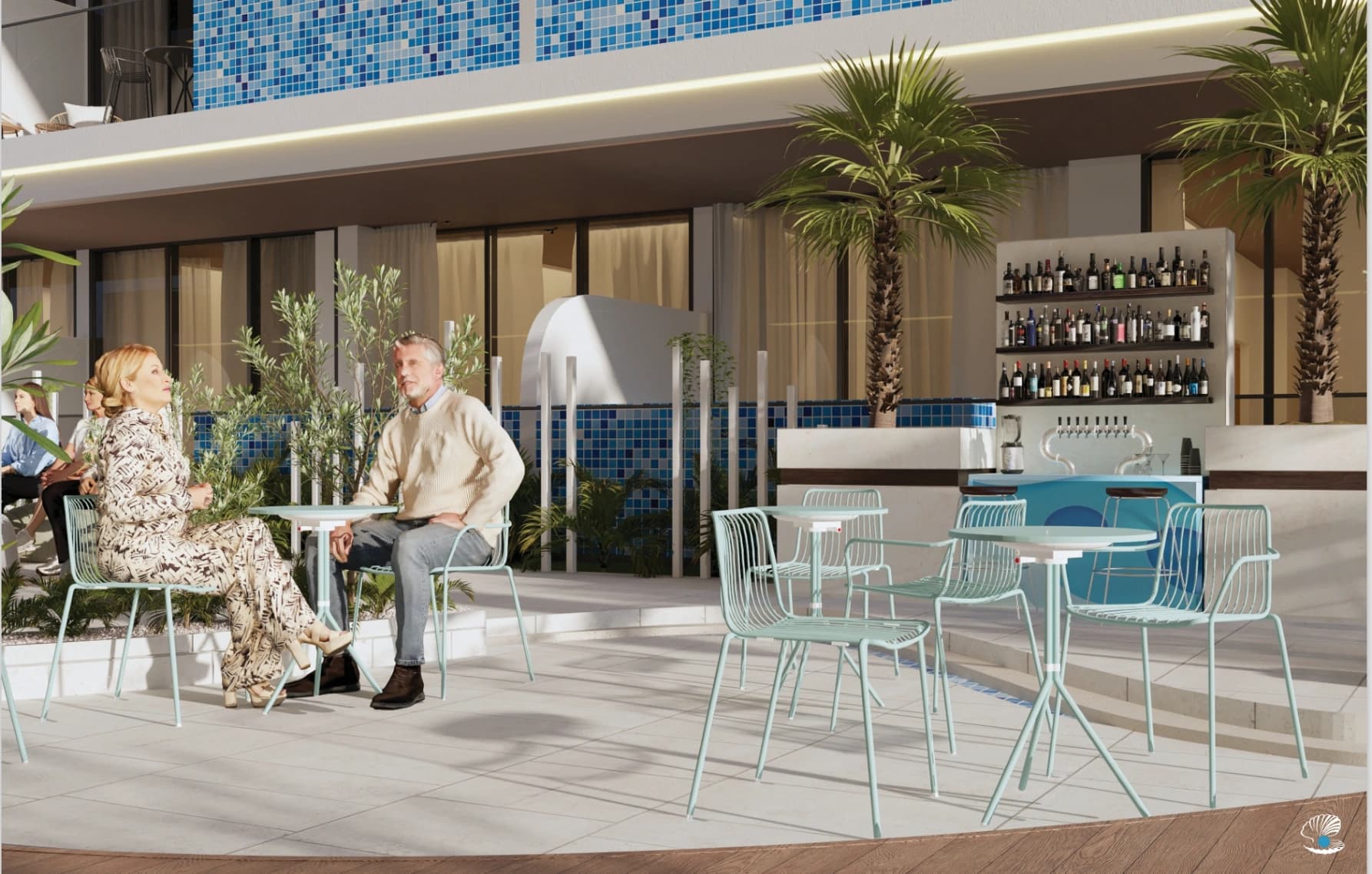 Samana Ocean Pearl 2