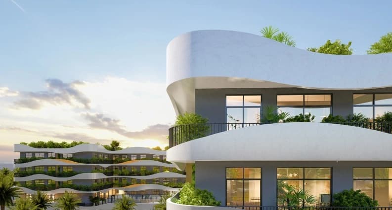 Oasis Residence 