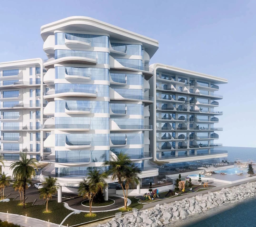 FORTUNE BAY