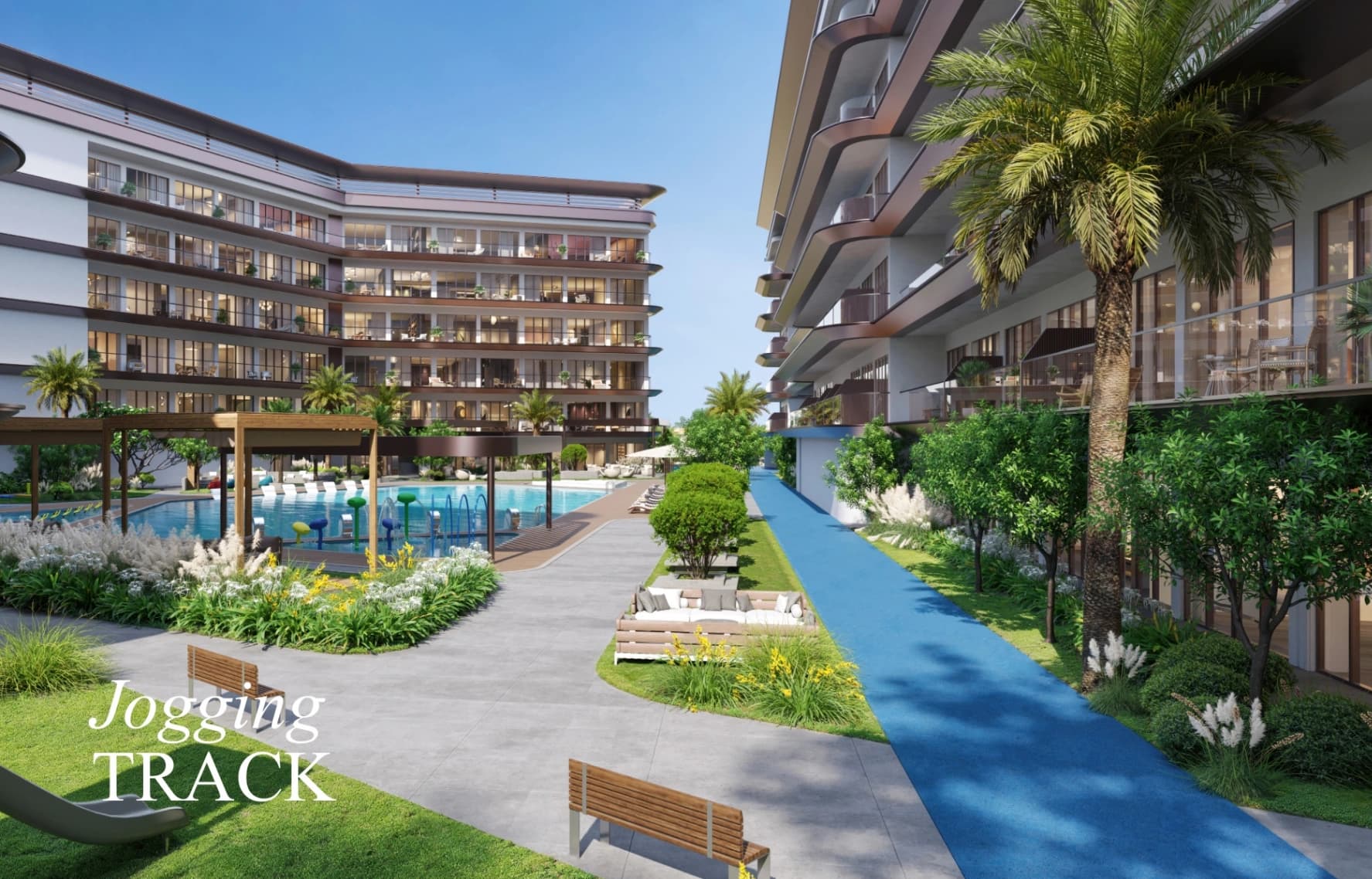 Samana Hills South