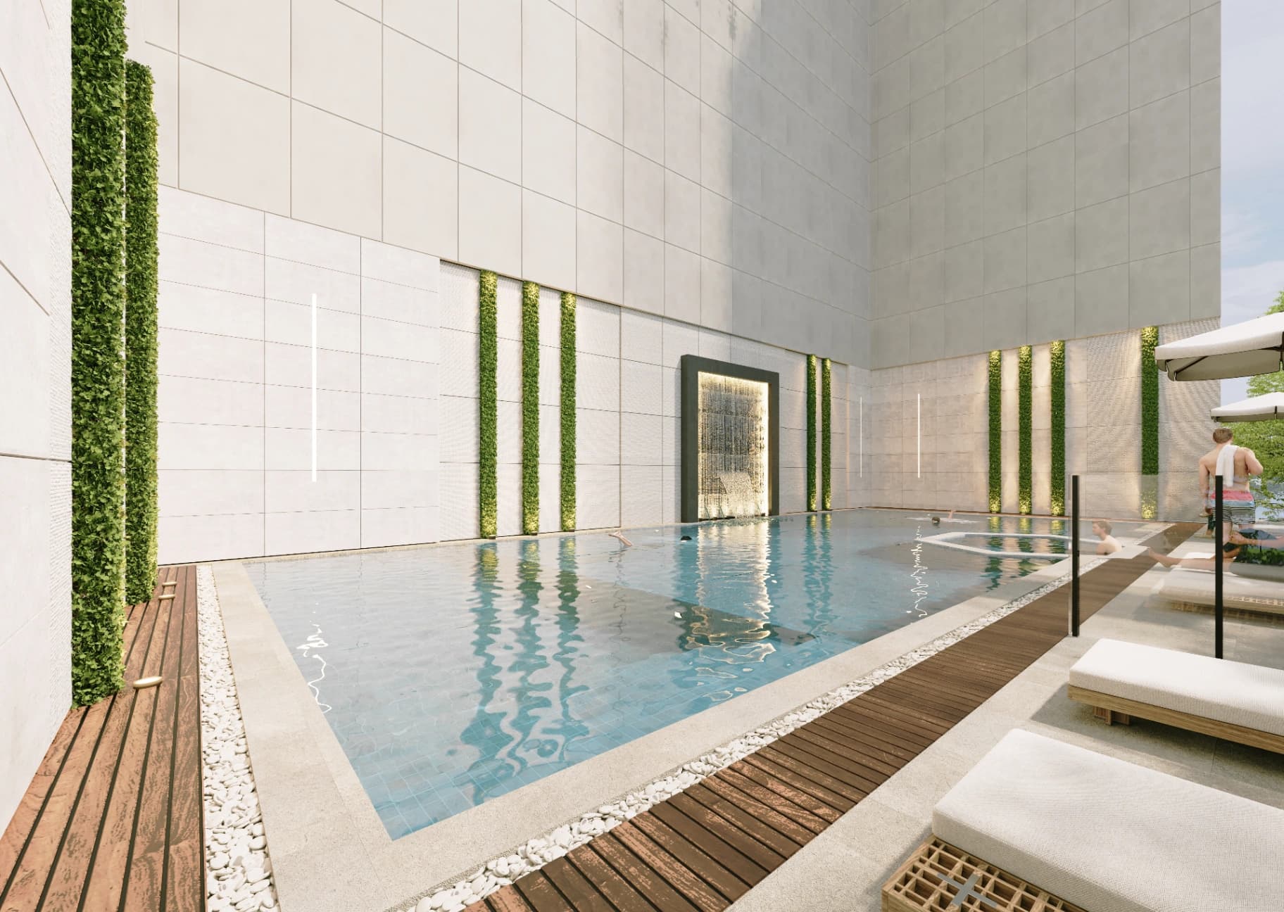 Symbolic Zen Residences