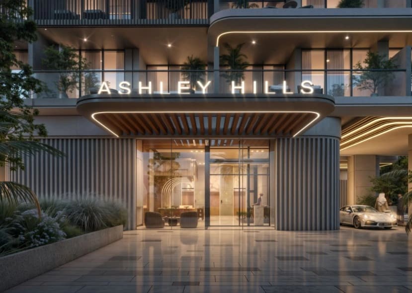 ASHLEY HILLS
