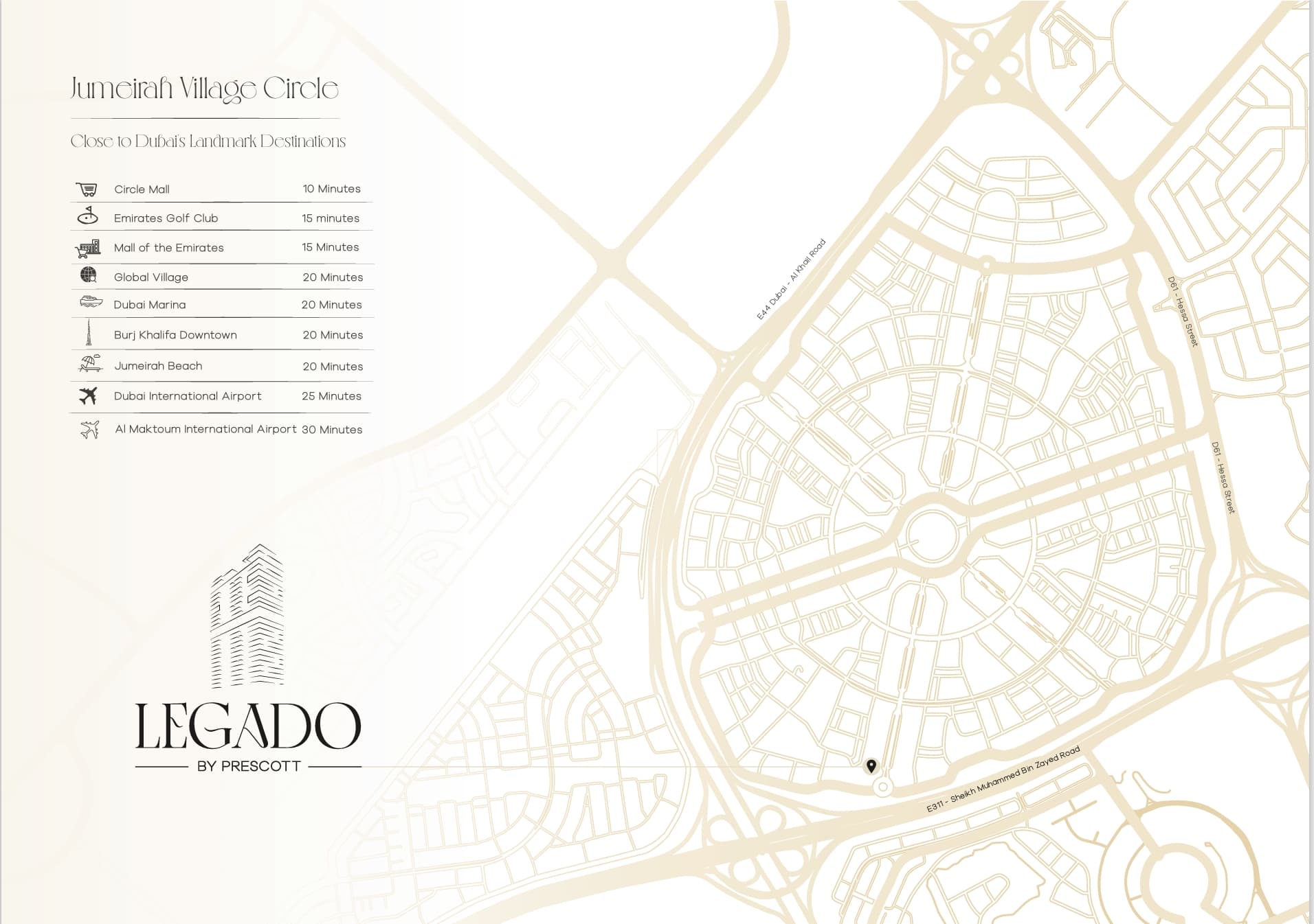 LEGADO