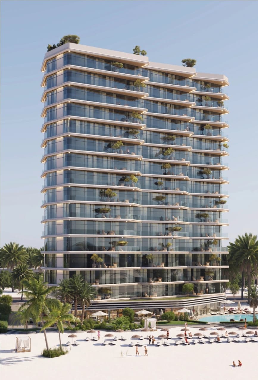 THE BEACH VISTA