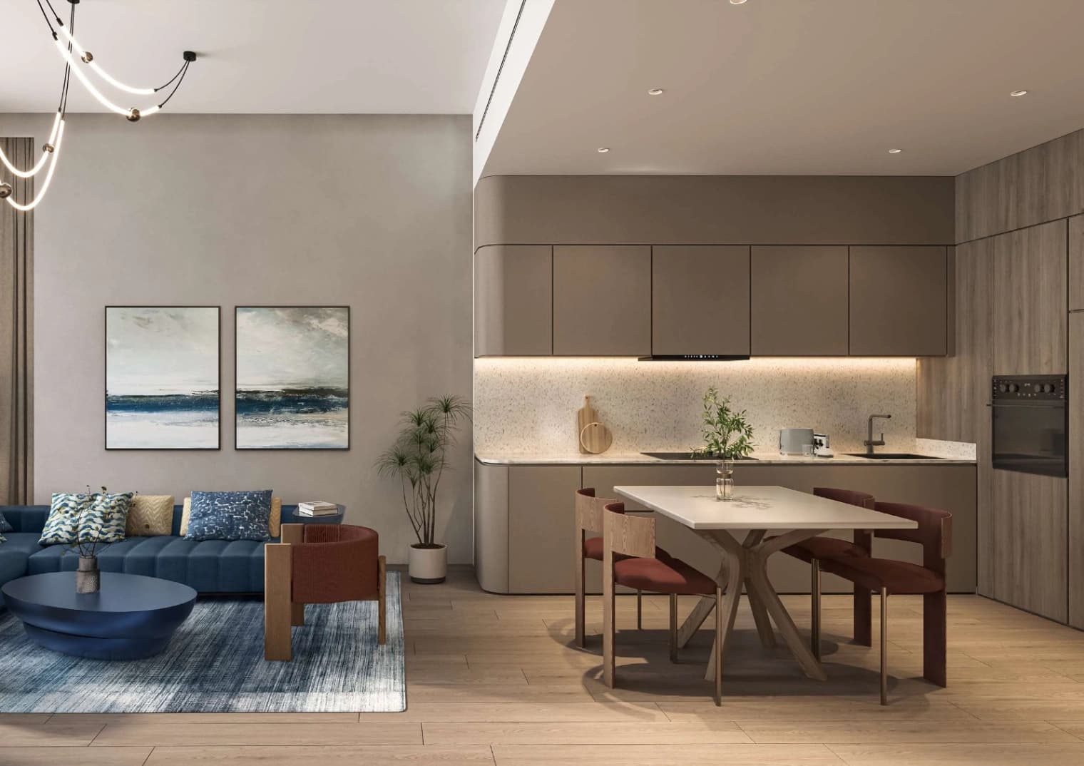 VELOS RESIDENCE