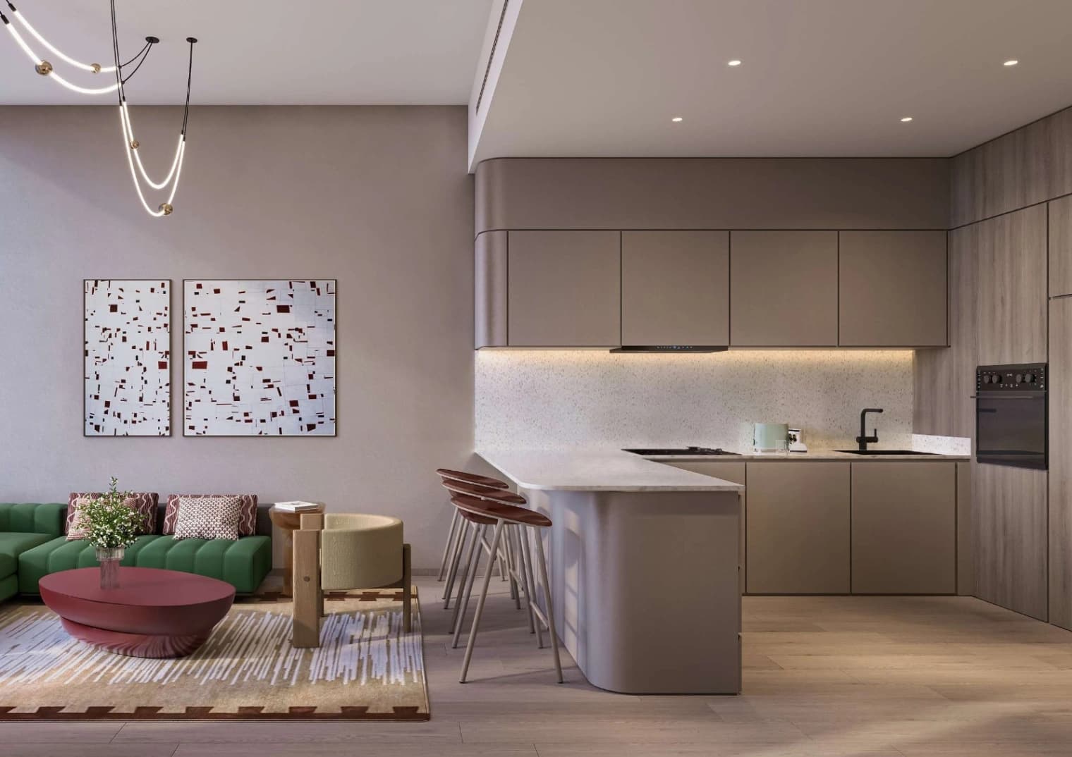 VELOS RESIDENCE
