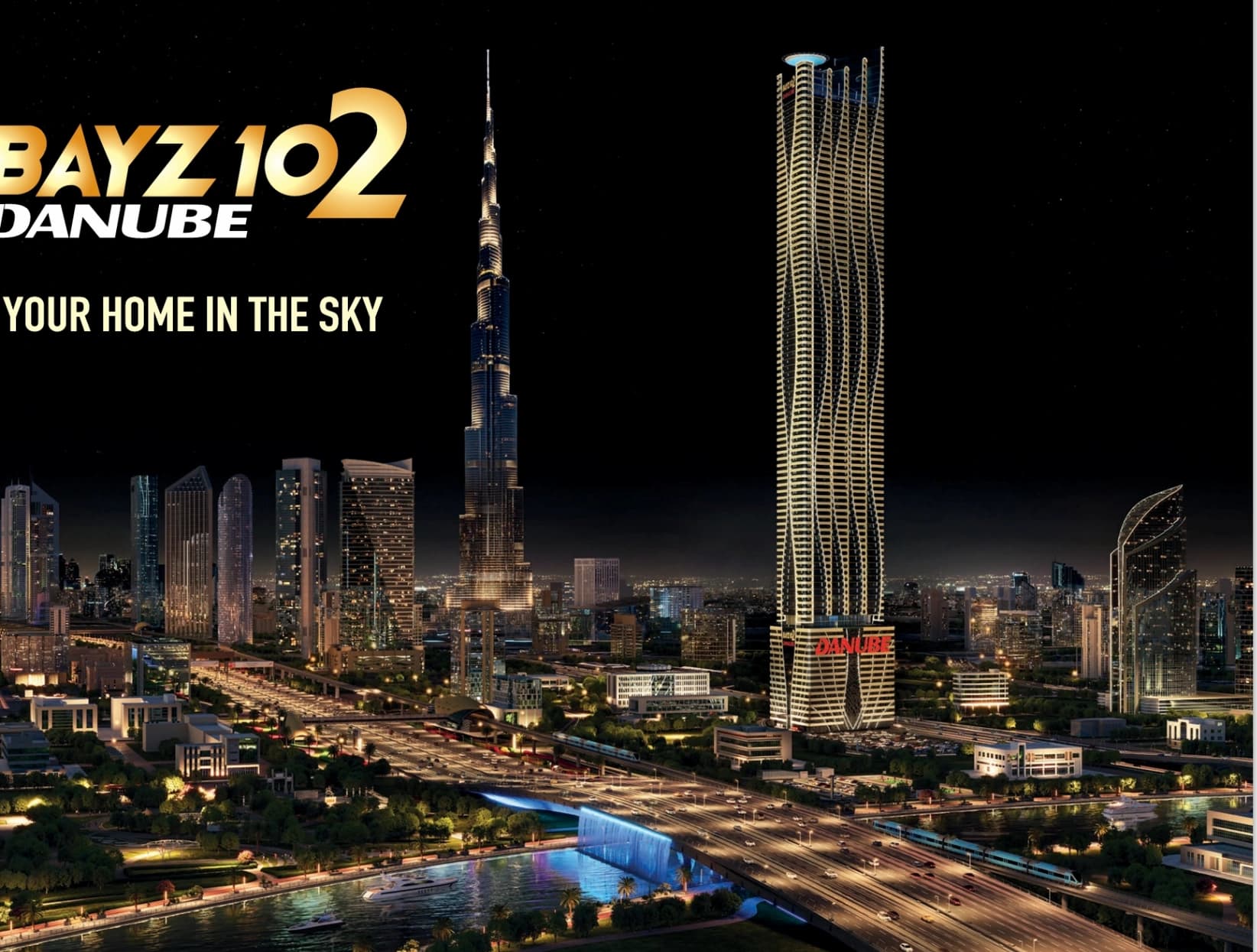 BAYZ 102