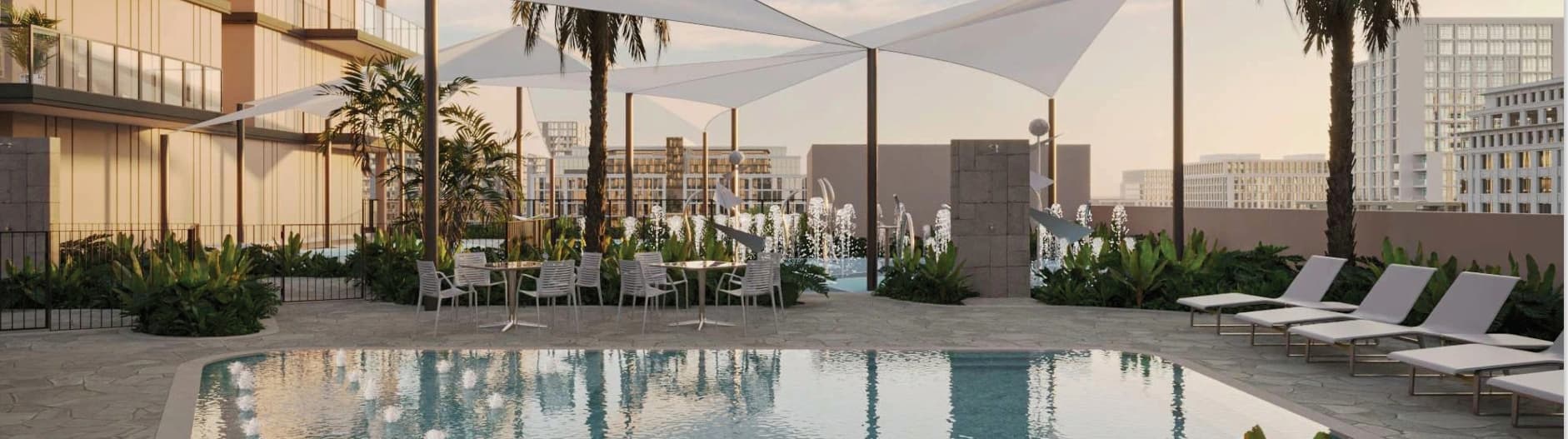 DOUBLE TREE by Hilton