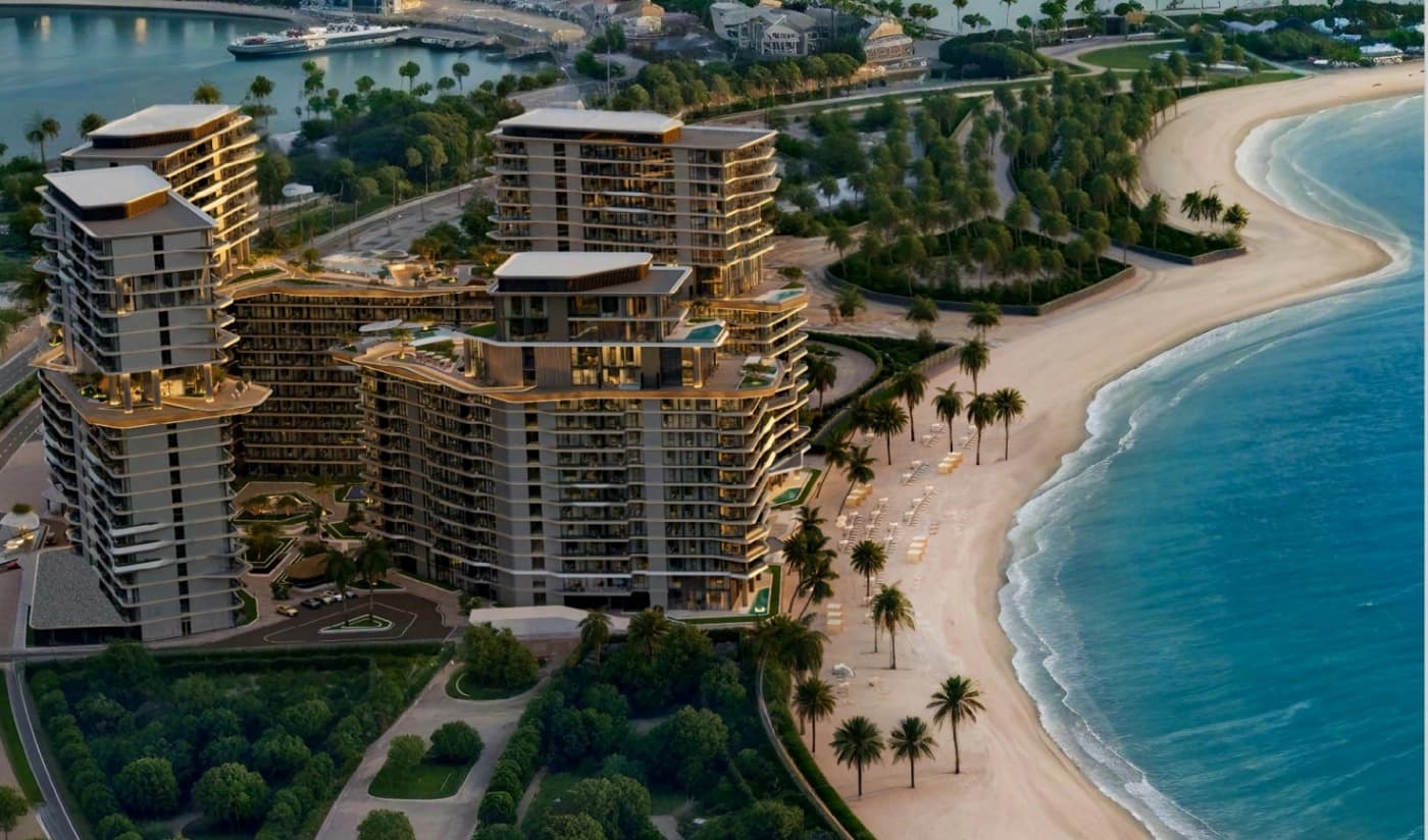 COSTA MARE