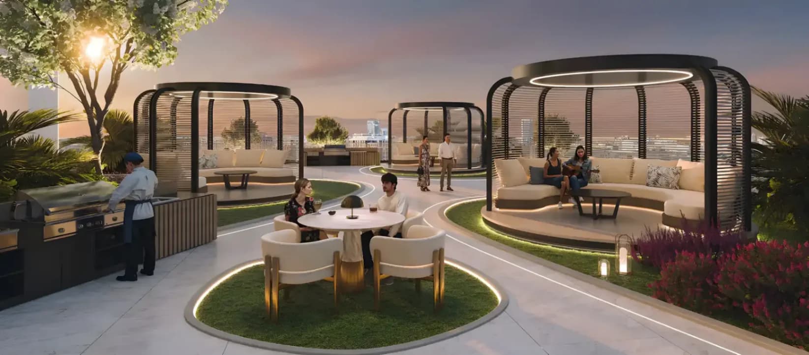 ELLE RESIDENCES