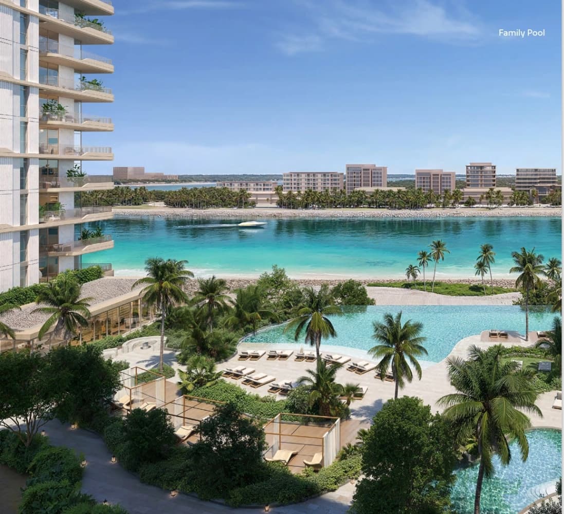 BAY GROVE RESIDENCES