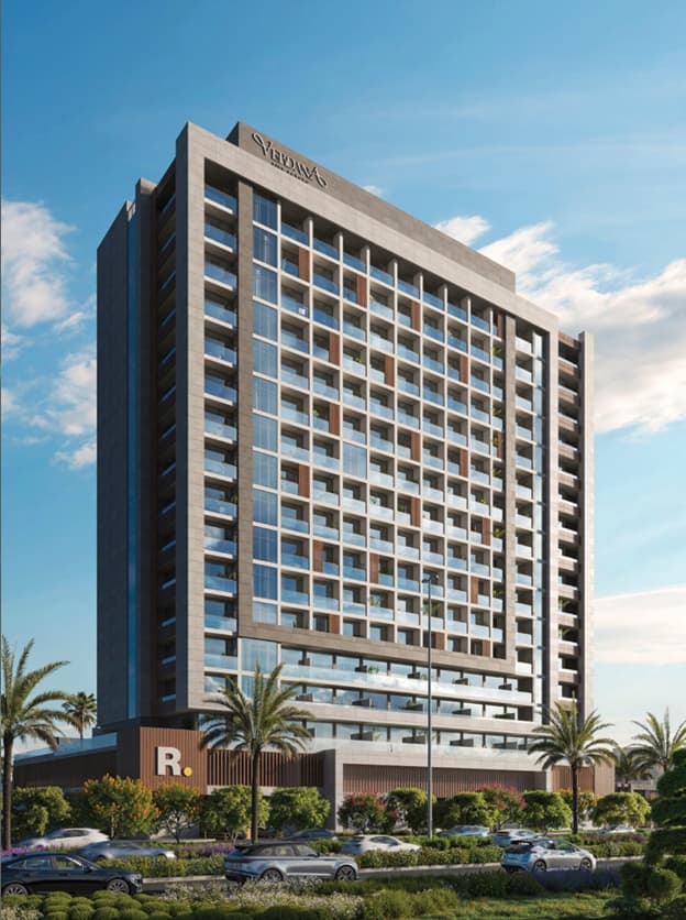 Verdana Residence 6