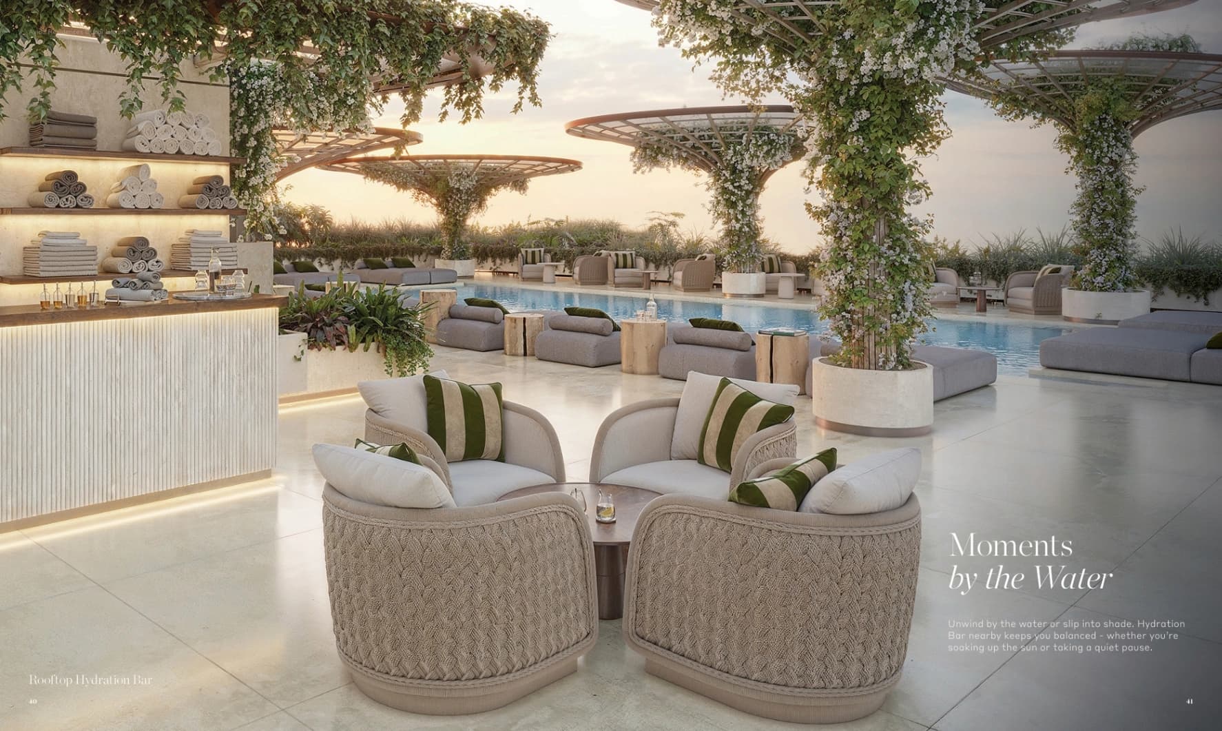AVIDA RESIDENCES
