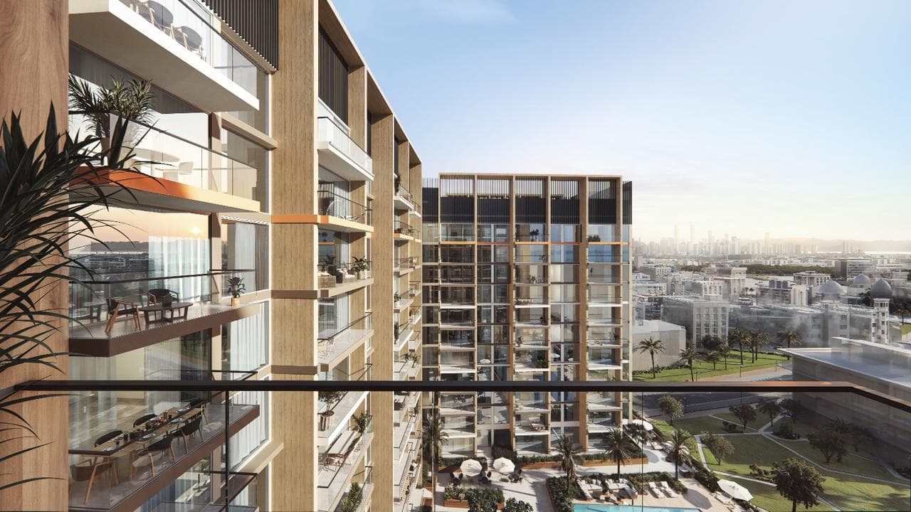 TAIYO RESIDENCES