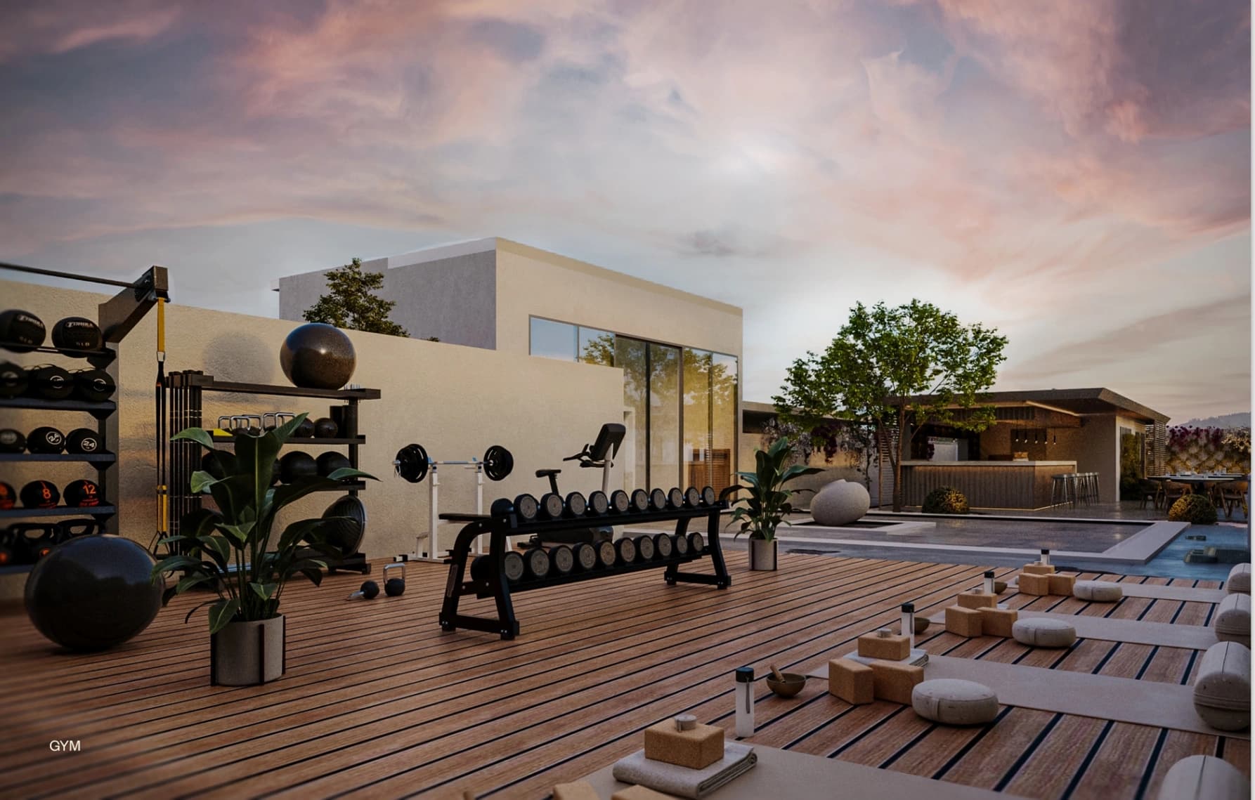 NORAH RESIDENCES