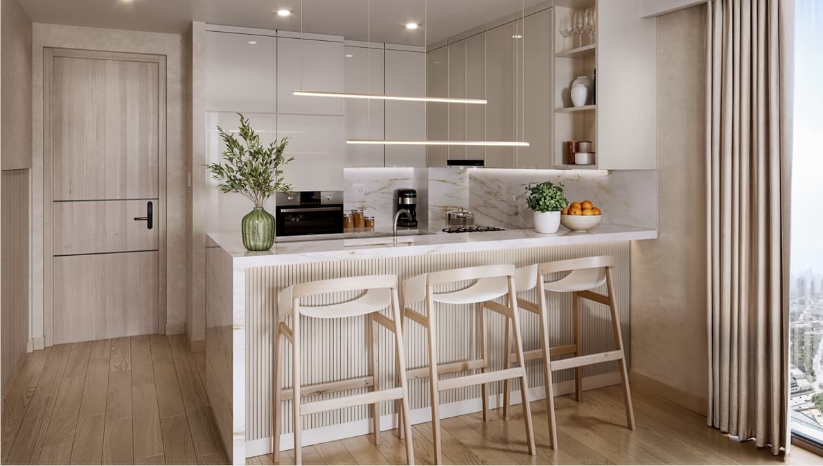 Avant Garde Residence 2