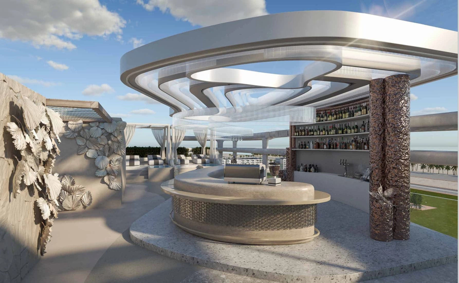 AGUA RESIDENCES