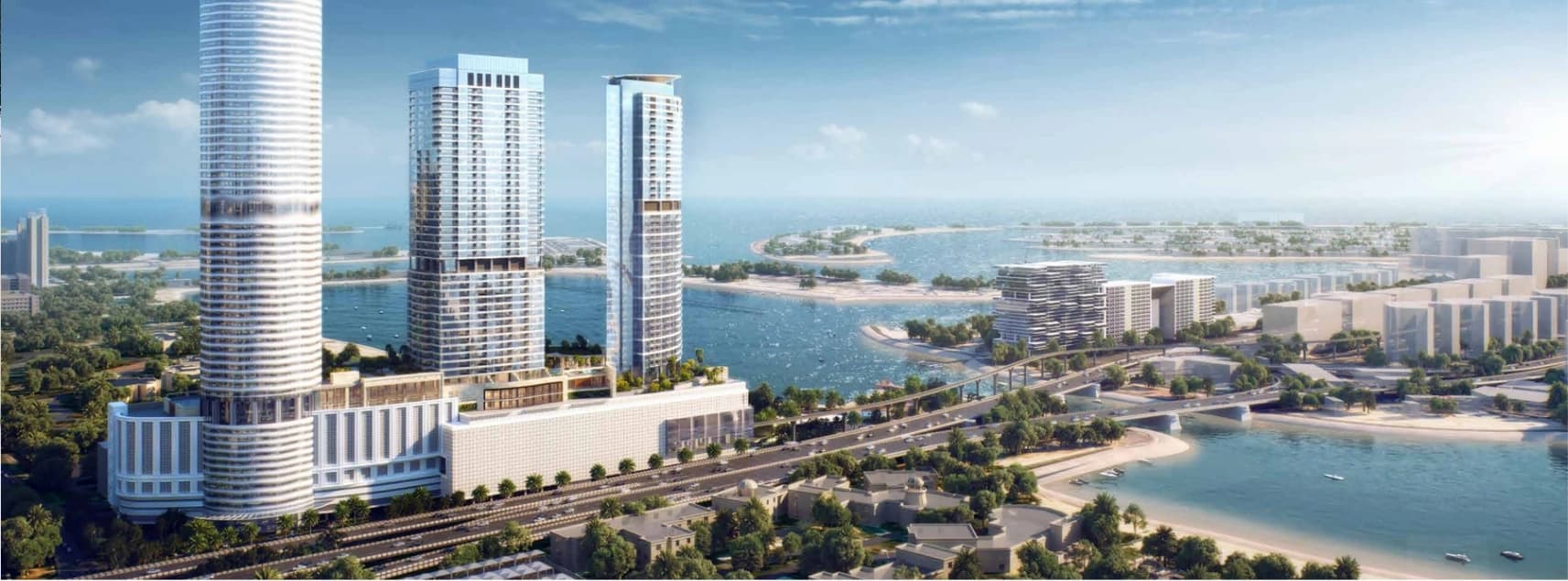 PALM BEACH TOWERS