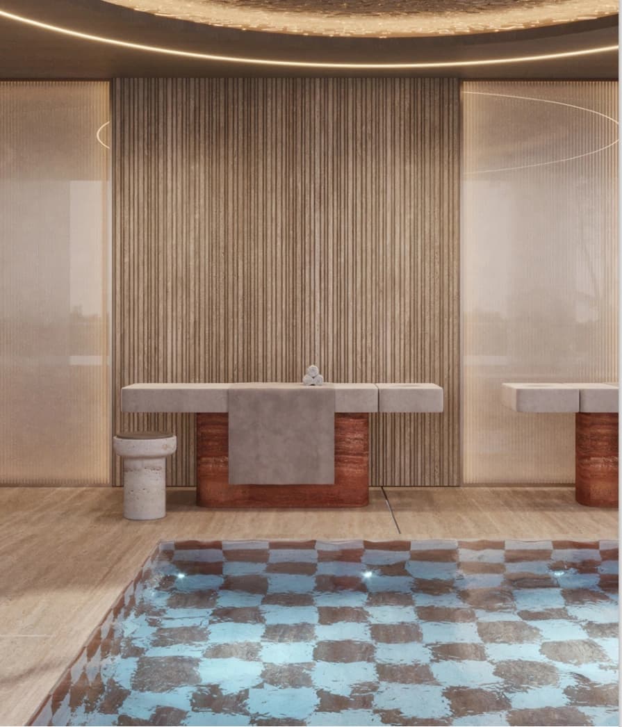 ARYA RESIDENCES