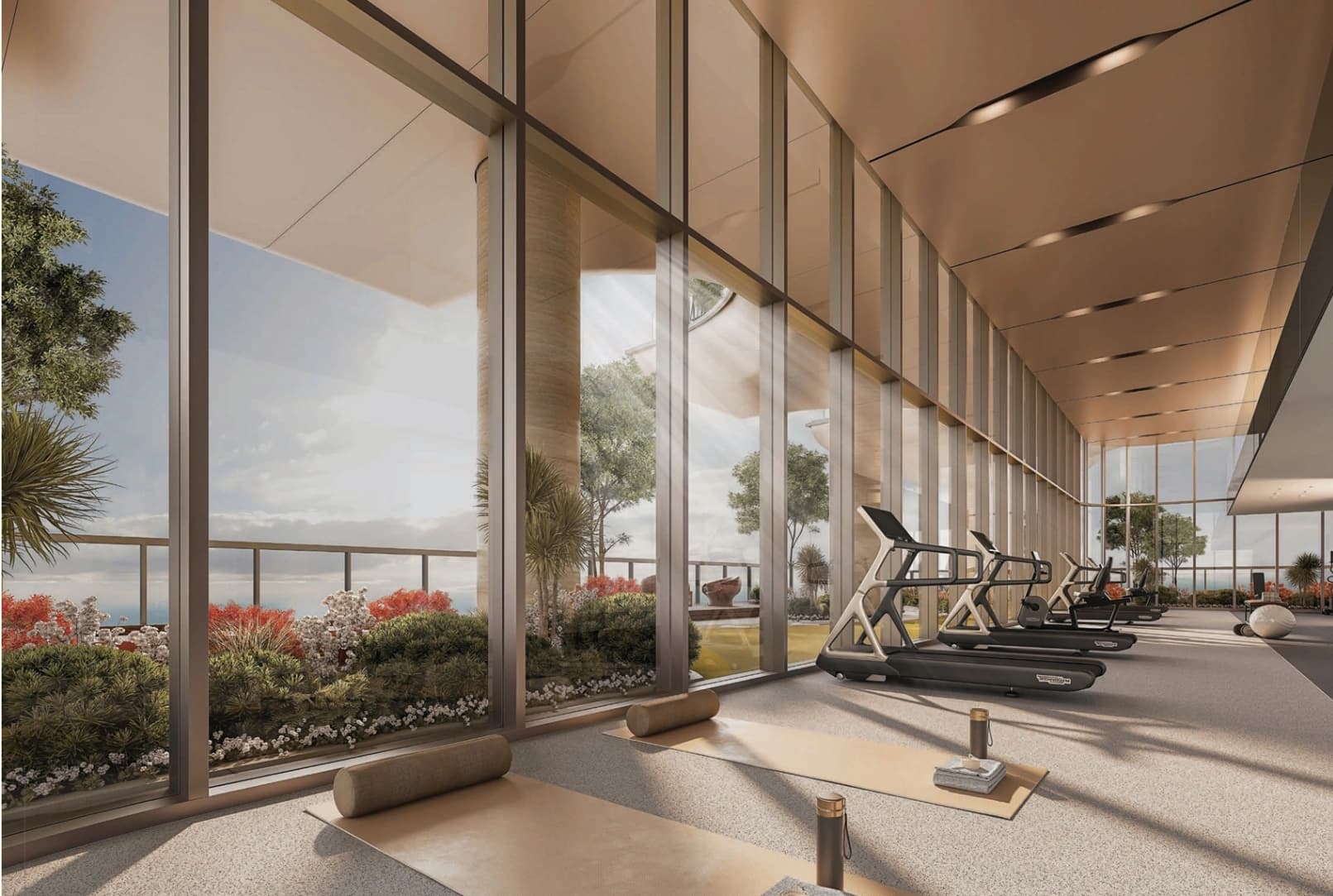 SOBHA SKYPARKS