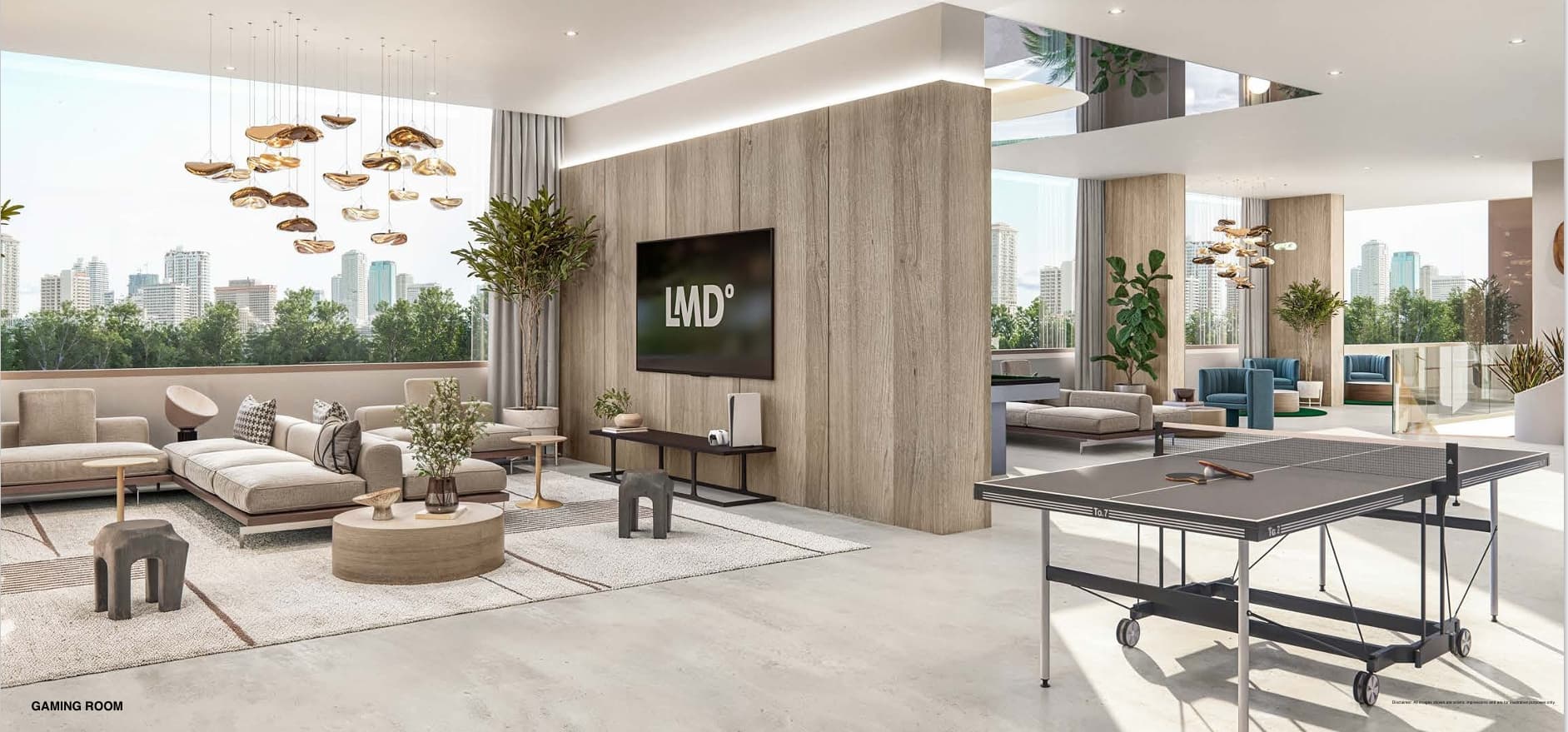 TAIYO RESIDENCES