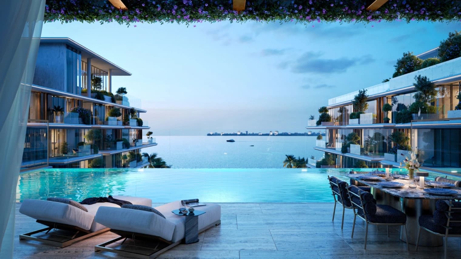  SILENA by Avenew Development 