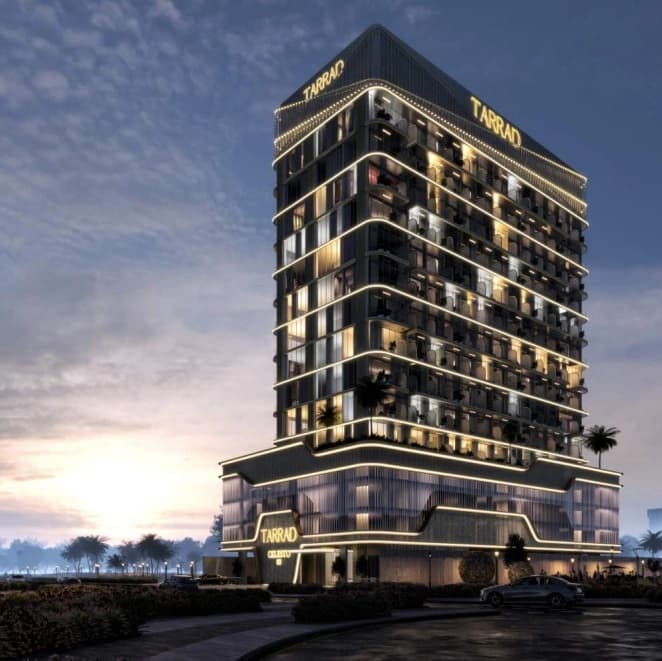 CELESTO TOWER 3