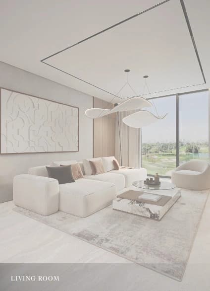 Ashwood Residence 