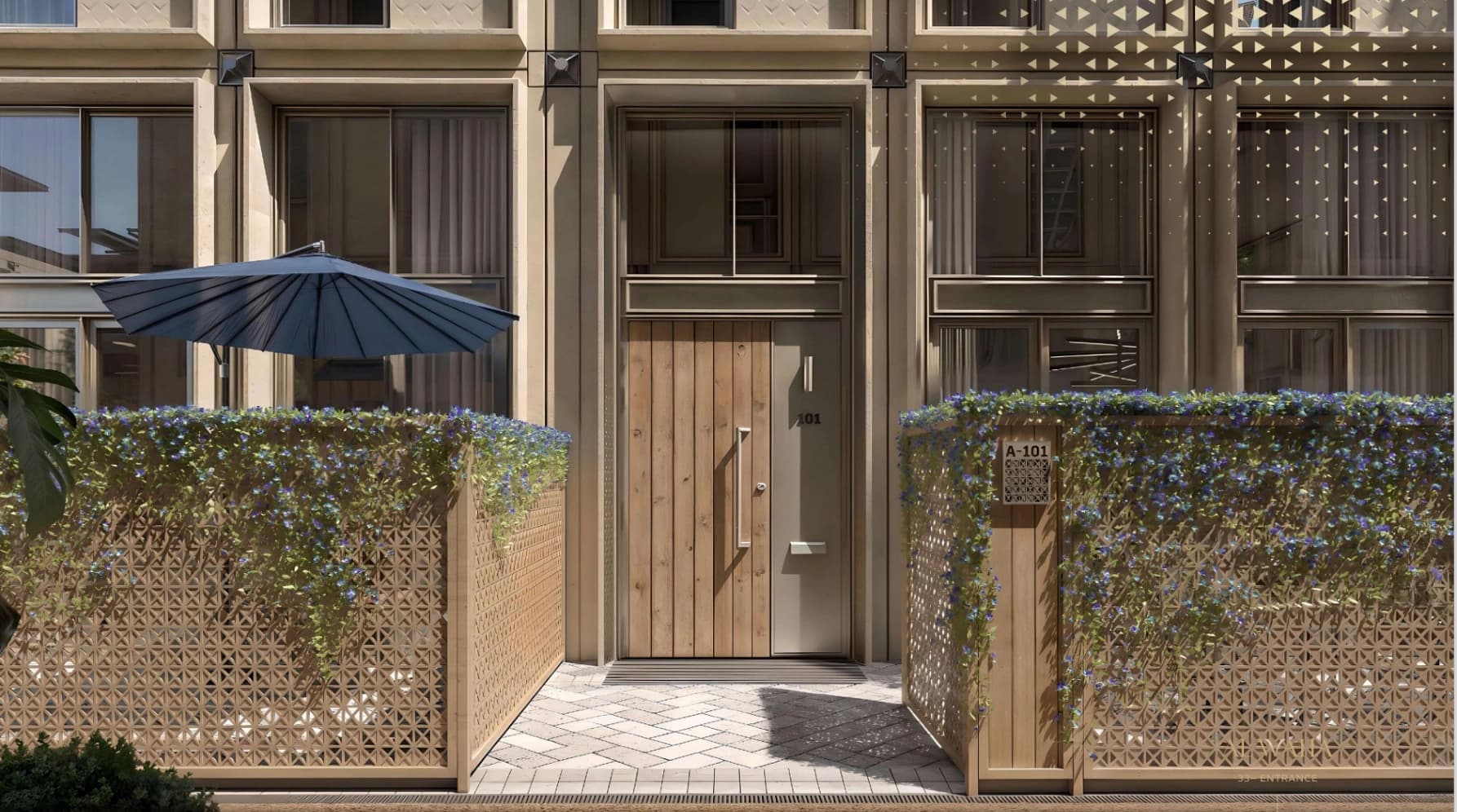 AL WAHA RESIDENCES