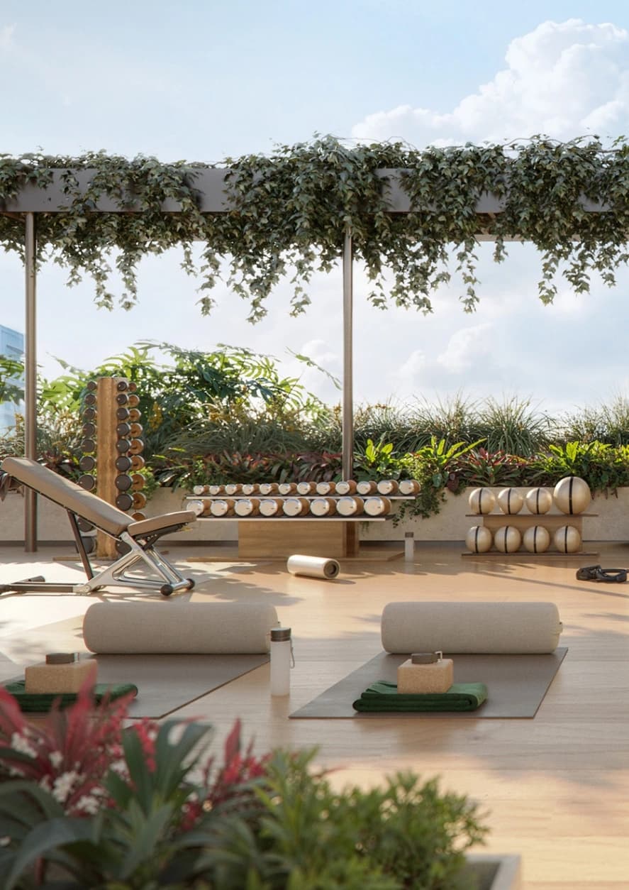AVIDA RESIDENCES