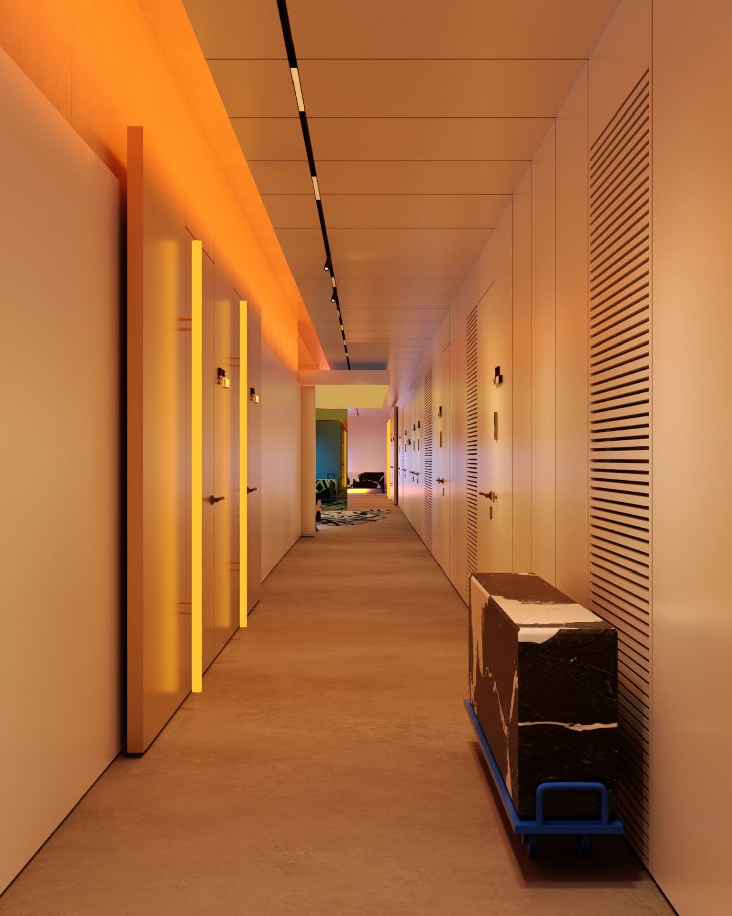 VIBE RESIDENCE
