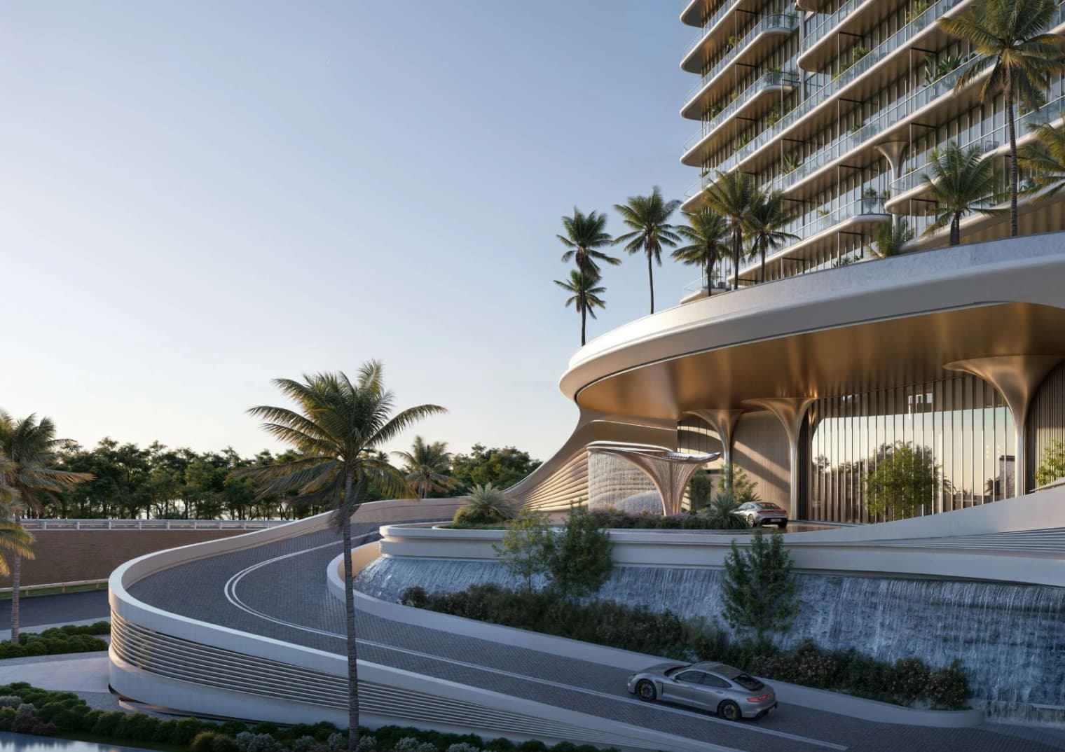 VELOS RESIDENCE