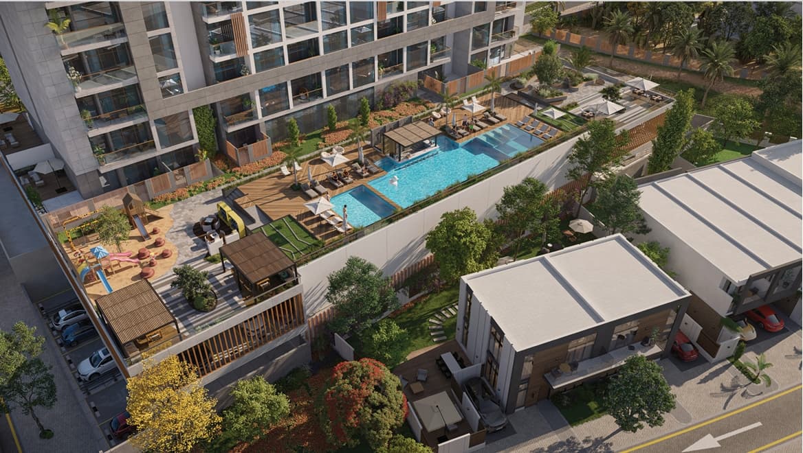 Verdana Residence 6