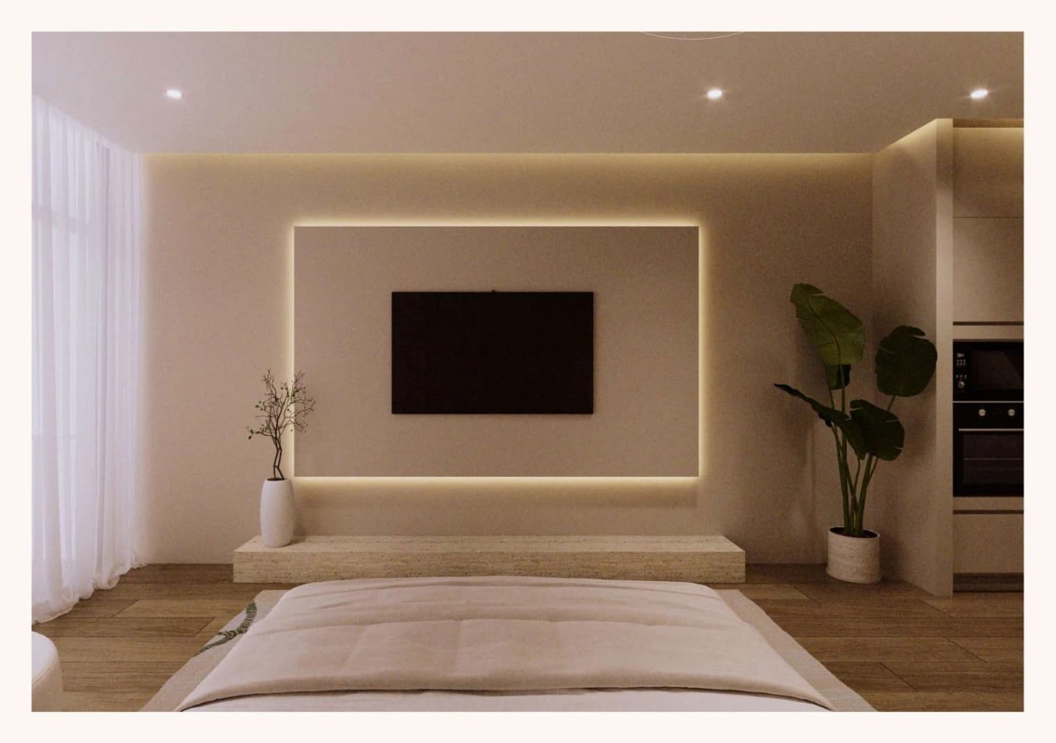 Zenith Residence