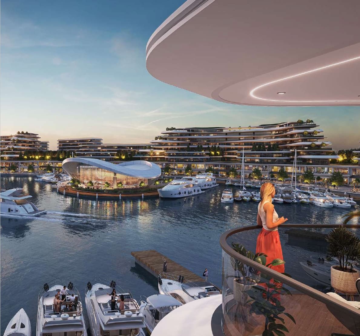 Coastline Beach Residences
